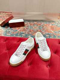 Low Top Sneakers