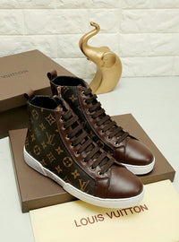 High Top Sneakers