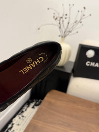 Ballet Flats Black