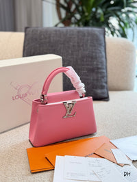 Capucines Bag
