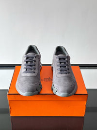 Bouncing Sneakers