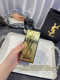 Libre Vanille Couture EDP 90ml