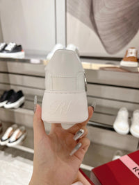 Viv' Skate Sneakers