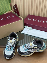 Rhyton Chunky Sneakers