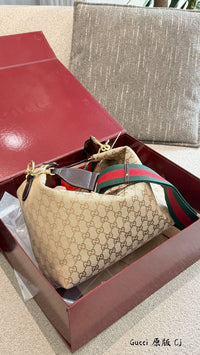 Brera Crossbody Bag