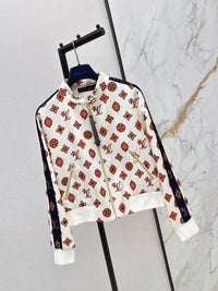 26S Bomber Jacket