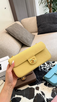 26A Flap Bag
