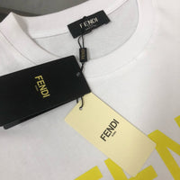 Roma Graphic Logo T-Shirt