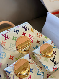 Murakami Venice Backpack