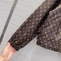 26S Monogram Jacket