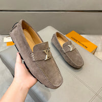 Driver Moccasins
