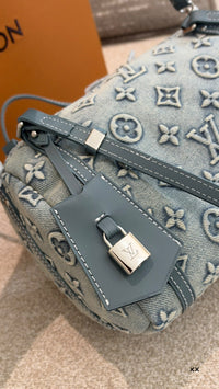 Keepall Duffel Bag