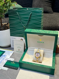 Lady Datejust