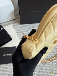 Vanity Bag