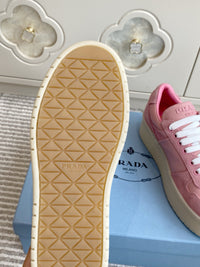 Downtown Bold Platform Sneakers