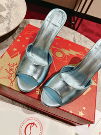 Me Dolly Slide Sandals