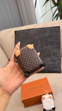 TM Horizon Airpod Case Bag Charm