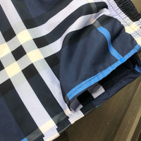 Heritage Check Swim Shorts