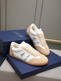 Ribbon Sneakers