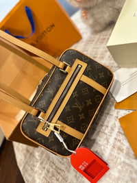 Cite NM Bag