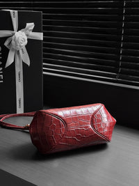 26A Clutch with Strap