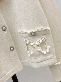 26S Knit Cardigan