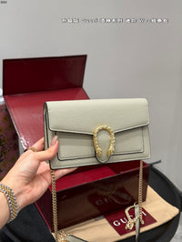 Dionysus Wallet On Chain