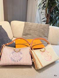 CarryAll East West Bag