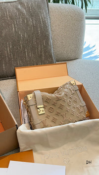 Side Trunk Bag