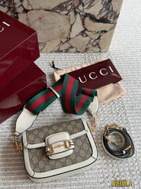 Horsebit 1955 Mini Bag