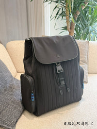 Never Still Backpack