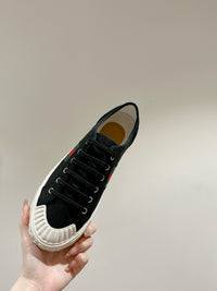 Low Top Sneakers
