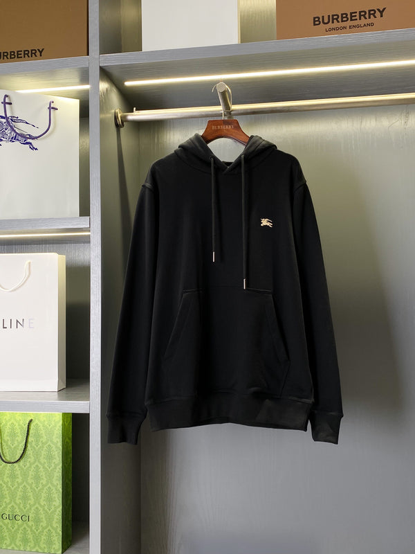 Pullover Hoodie