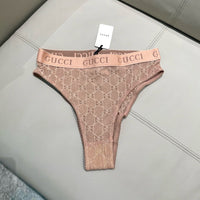 Logo Bikini Set