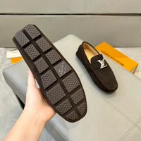 Driver Moccasins