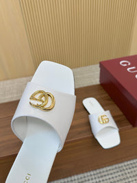Slide Sandals