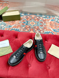 Low Top Sneakers