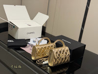 23P Kelly Bag