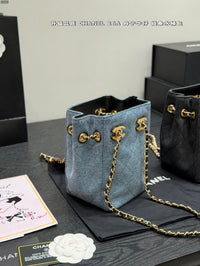 26A Mini Bucket Bag