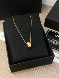 Crush Necklace