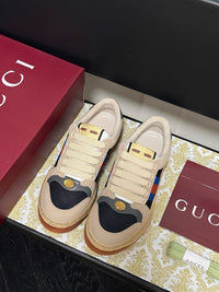 Screener Sneakers