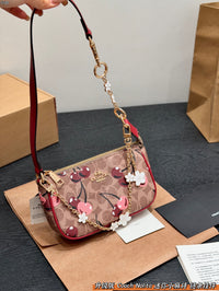 Nolita 19 Signature Canvas Cherry Print