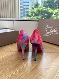 Degrastrass Perla Pumps