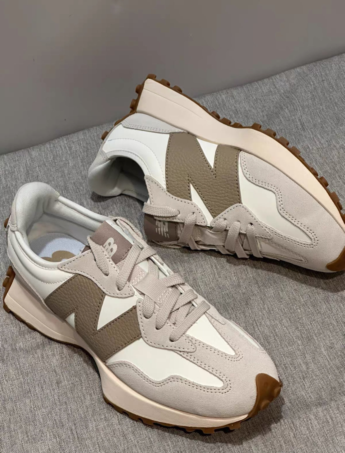 NB327 Moonbeam