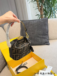 Vanity Bag