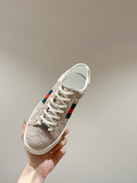 Low Top Sneakers