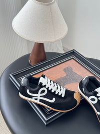 Ballet Runner Sneakers