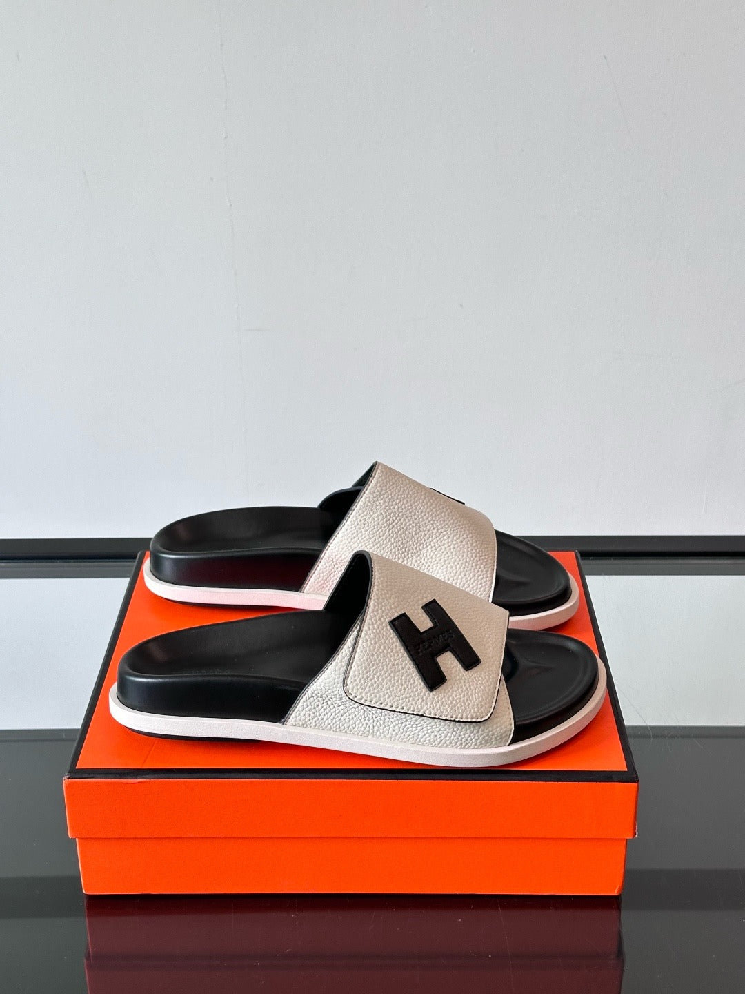 Oran Sandals