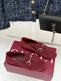 Jordaan Loafers