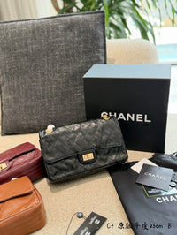 Reissue 2.55 Medium Calfskin